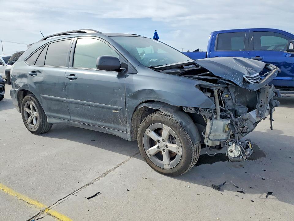 Aukcja sprzedaży 2005 Lexus Rx 330, vin: JTJGA31U450056817, numer aukcji: 78904115