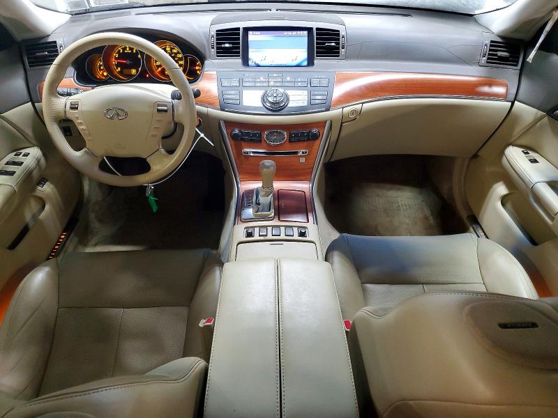 Aukcja sprzedaży 2006 Infiniti M35, vin: JNKAY01F46M257128, numer aukcji: 78837715