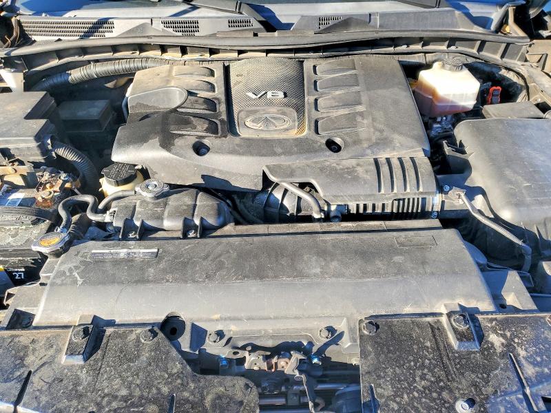 Aukcja sprzedaży 2015 Infiniti Qx80, vin: JN8AZ2NE3F9082194, numer aukcji: 77734525