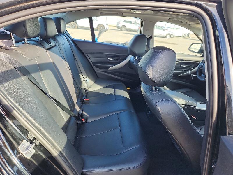 2013 Bmw 328 მანქანა იყიდება აუქციონზე, vin: WBA3A5G58DNP26459, აუქციონის ნომერი: 75625845