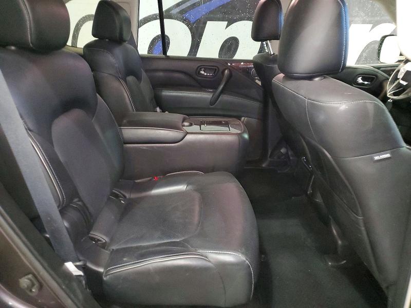 Продаж на аукціоні авто 2024 Infiniti Qx80, vin: JN8AZ2AE4R9329152, номер лоту: 76560075
