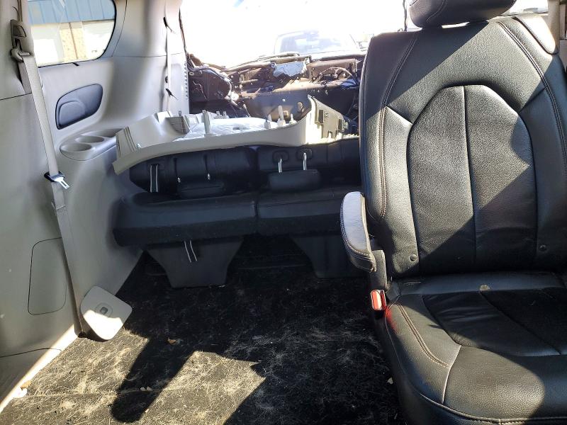 Aukcja sprzedaży 2017 Chrysler Pacifica, vin: 2C4RC1BG0HR579197, numer aukcji: 79100375