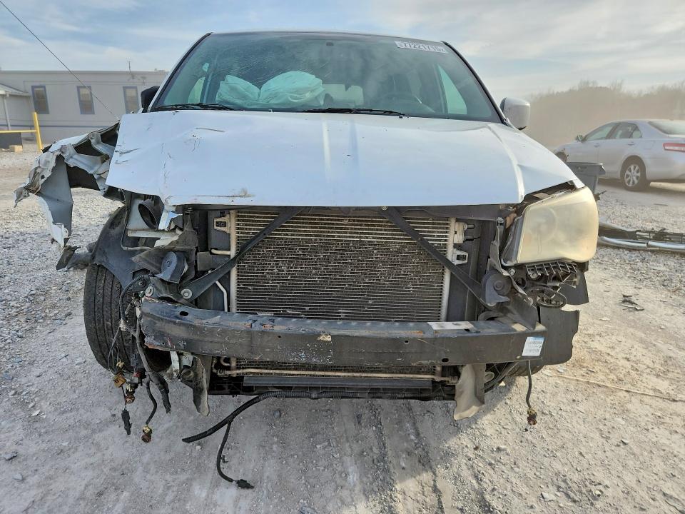 Продажа на аукционе авто 2015 Chrysler Town & Country, vin: 2C4RC1BGXFR673360, номер лота: 77221715