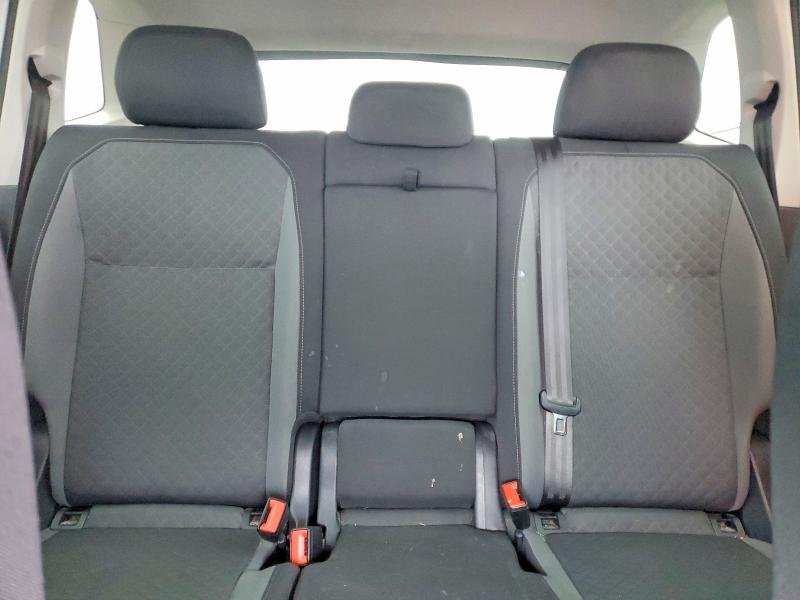 78737955 :رقم المزاد ، 3VV0B7AX6LM101075 vin ، 2020 Volkswagen Tiguan مزاد بيع
