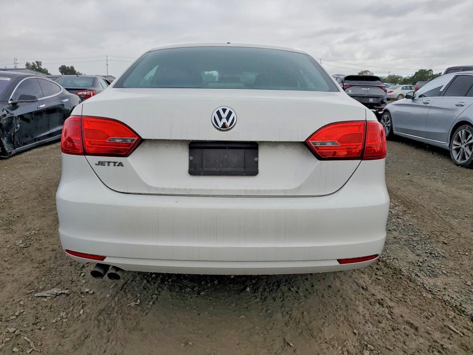 Продаж на аукціоні авто 2013 Volkswagen Jetta, vin: 3VW2K7AJ2DM306068, номер лоту: 77780715