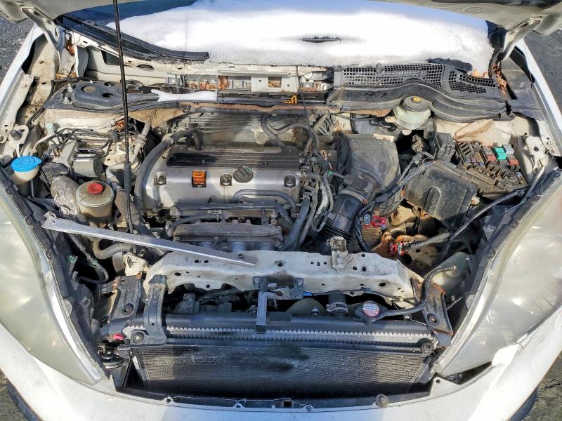 Продажа на аукционе авто 2008 Honda Cr-v, vin: 5J6RE487X8L048157, номер лота: 75492895