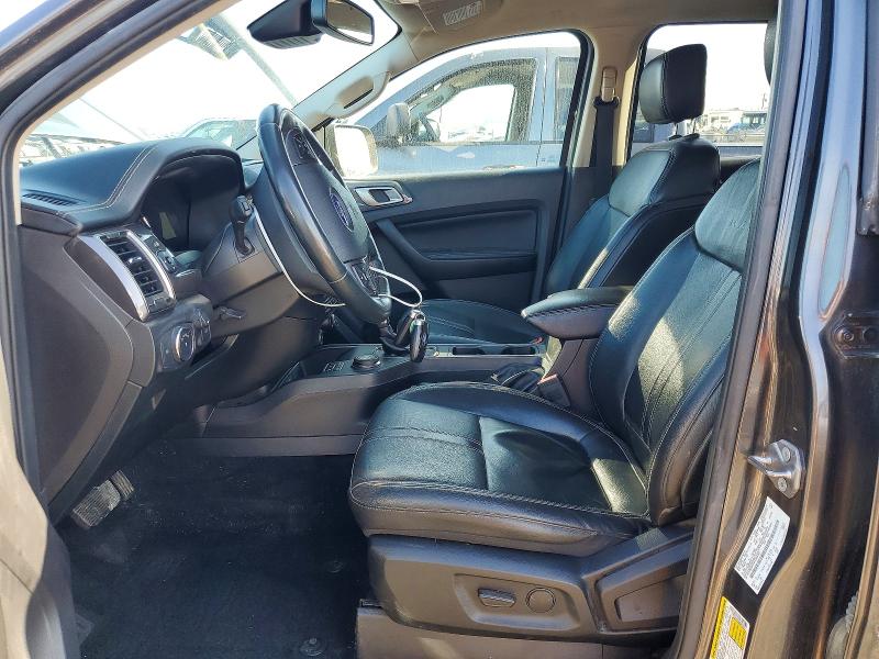 Продажа на аукционе авто 2019 Ford Ranger, vin: 1FTER4FH9KLA03321, номер лота: 75224055