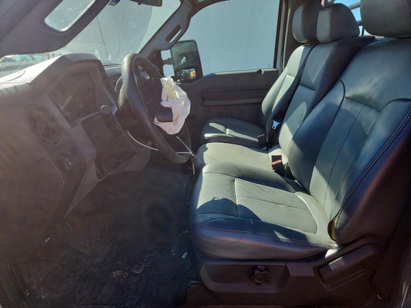 Aukcja sprzedaży 2012 Ford F550, vin: 1FDUF5GT2CEB68867, numer aukcji: 54172426