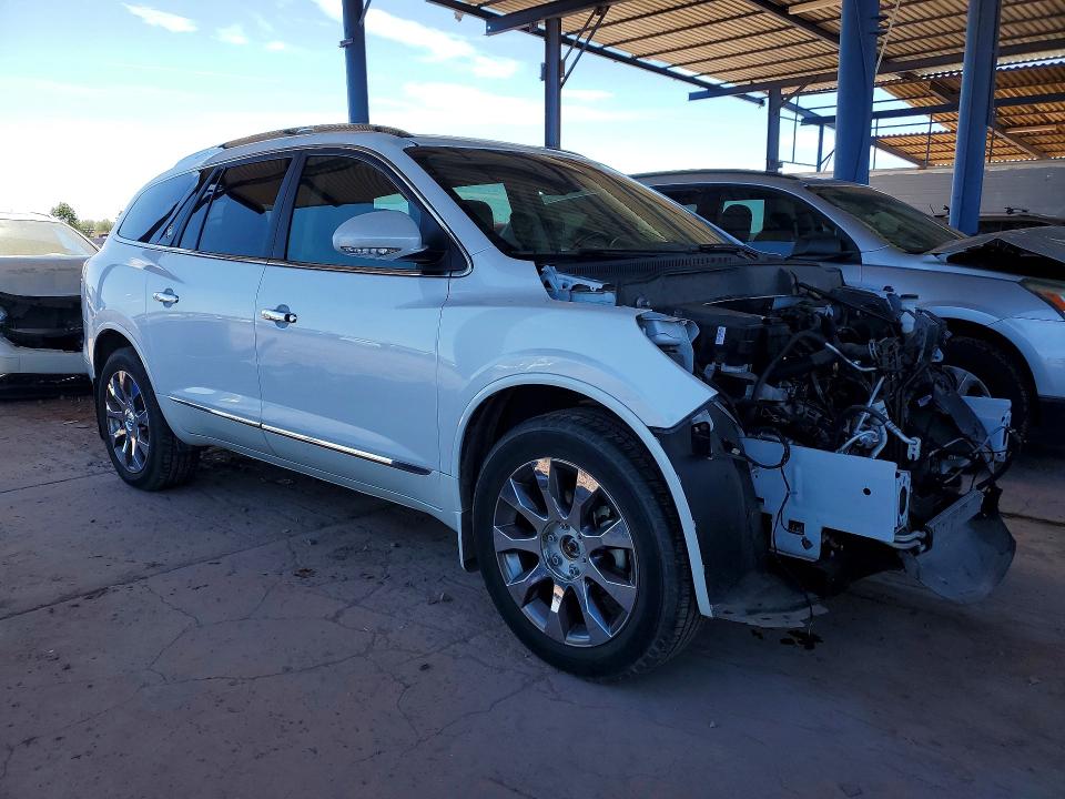 Aukcja sprzedaży 2016 Buick Enclave, vin: 5GAKVCKD8GJ266335, numer aukcji: 77224645