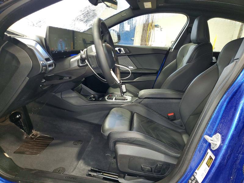 Продаж на аукціоні авто 2025 Bmw 228xi, vin: WBA23GG0XS7T31304, номер лоту: 78677245