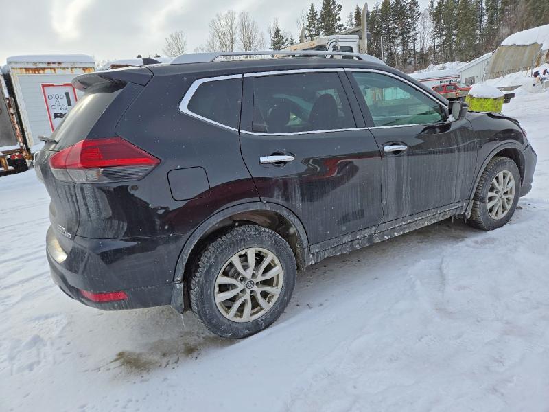 Продаж на аукціоні авто 2020 Nissan Rogue, vin: 5N1AT2MV3LC810461, номер лоту: 76604045
