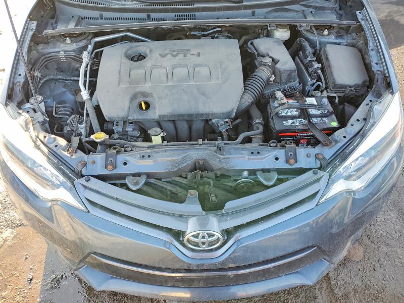 Продажа на аукционе авто 2015 Toyota Corolla, vin: 2T1BURHEXFC249020, номер лота: 76400715