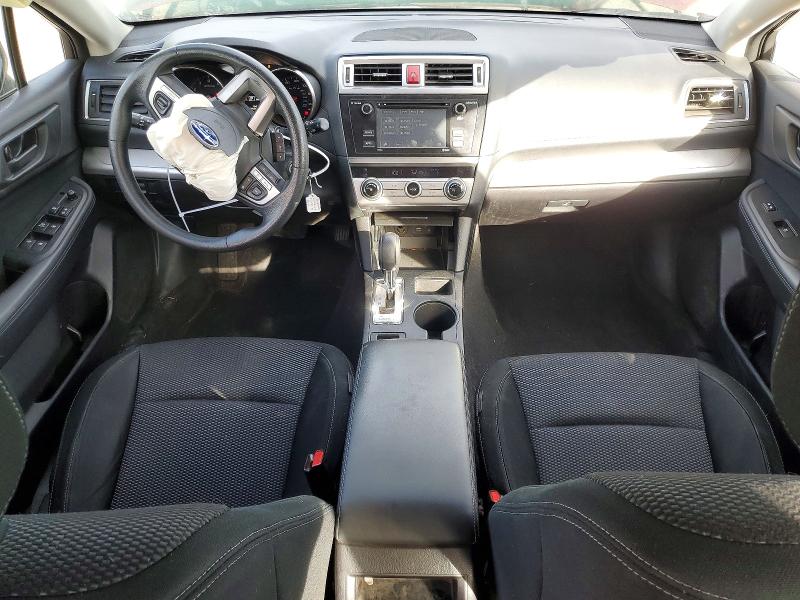 76823155 :رقم المزاد ، 4S4BSAAC4H3200662 vin ، 2017 Subaru Outback مزاد بيع