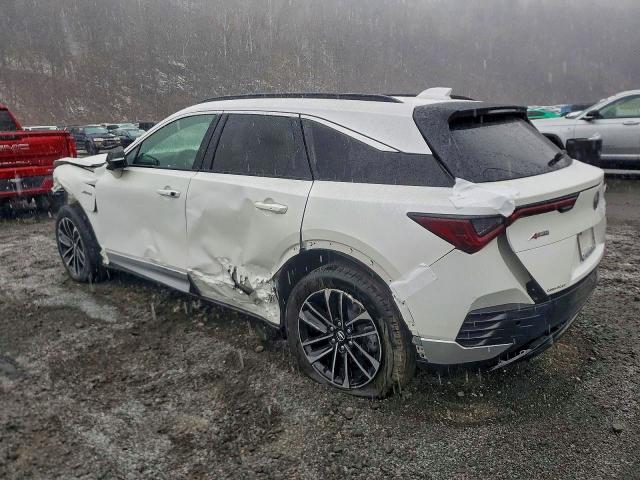 Продажа на аукционе авто 2024 Acura Zdx A-spec, vin: 4W5KHNRL0RZ513997, номер лота: 77917805