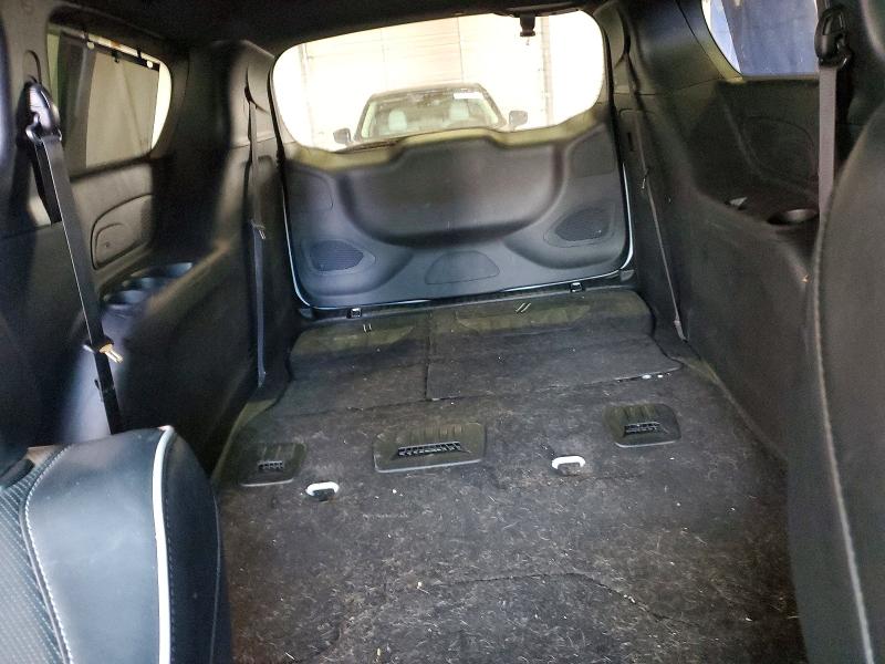 76408195 :رقم المزاد ، 2C4RC1GG1SR529831 vin ، 2025 Chrysler Pacifica L مزاد بيع