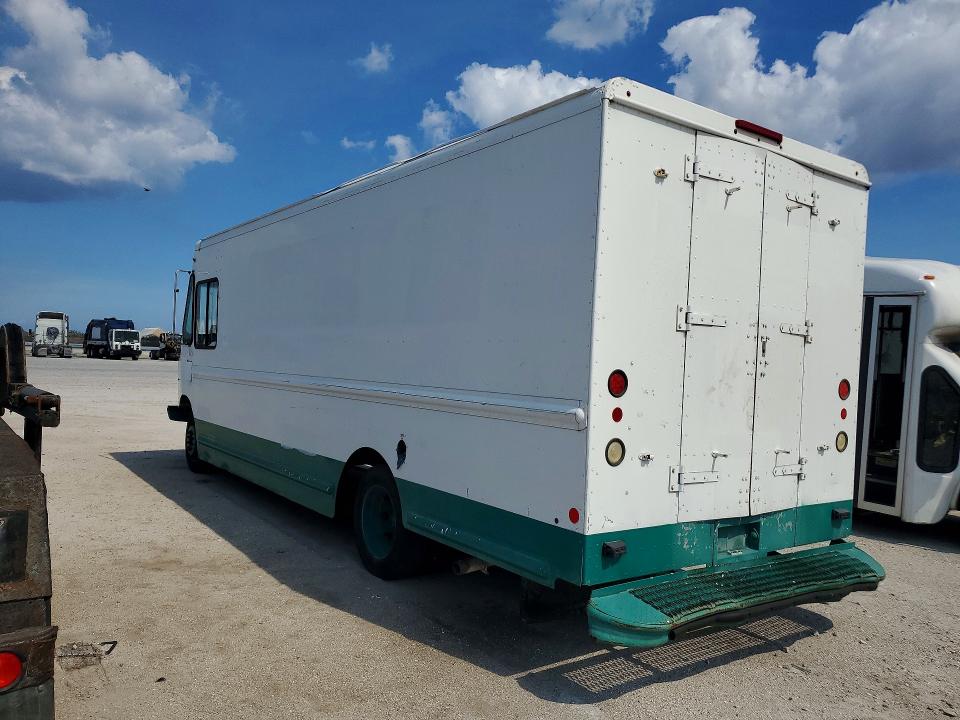 2009 Workhorse Commercial Chassis მანქანა იყიდება აუქციონზე, vin: 5B4KPD27X93436314, აუქციონის ნომერი: 73543875