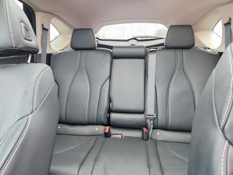 Продажа на аукционе авто 2023 Acura Rdx, vin: 5J8TC2H56PL020733, номер лота: 78723525