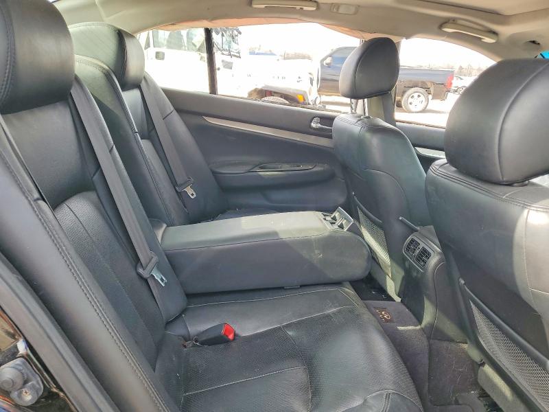 Продажа на аукционе авто 2013 Infiniti G37 Sedan, vin: JN1CV6AR4DM352885, номер лота: 79231245