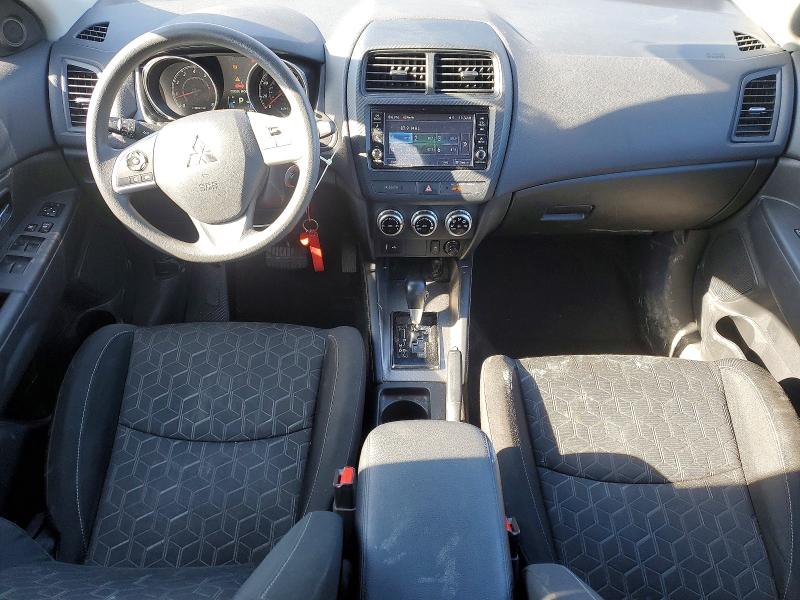 Продаж на аукціоні авто 2024 Mitsubishi Outlander Sport, vin: JA4ARUAUXRU022185, номер лоту: 76025515