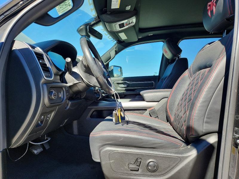Продаж на аукціоні авто 2023 Ram 1500, vin: 1C6SRFFT4PN533346, номер лоту: 75803045