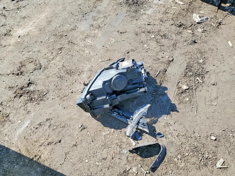 2021 Volkswagen Atlas მანქანა იყიდება აუქციონზე, vin: 1V2KR2CA6MC553396, აუქციონის ნომერი: 78496585