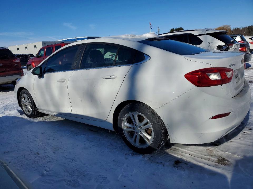 Aukcja sprzedaży 2016 Chevrolet Cruze, vin: 3G1BE5SM3GS598331, numer aukcji: 74833465