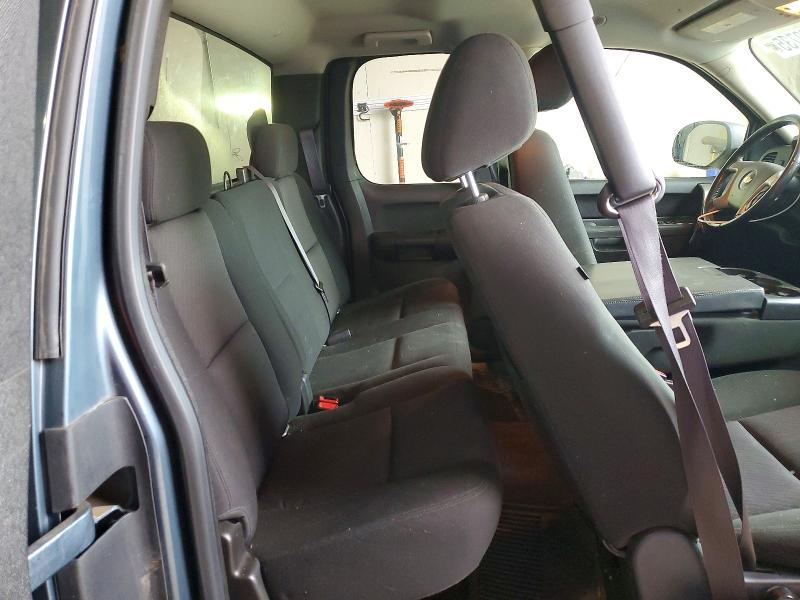Продажа на аукционе авто 2013 Chevrolet Silverado, vin: 1GCRKSE7XDZ380095, номер лота: 77972735