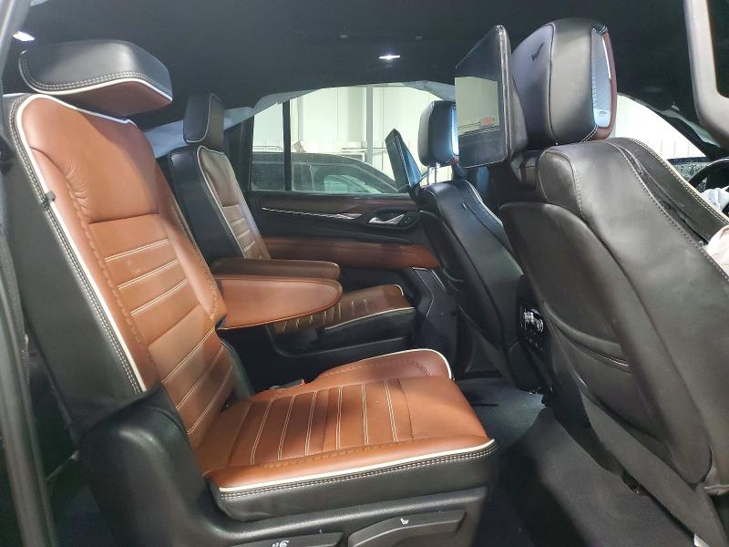 76031635 :رقم المزاد ، 1GKS2KKL2PR382306 vin ، 2023 Gmc Yukon Xl مزاد بيع