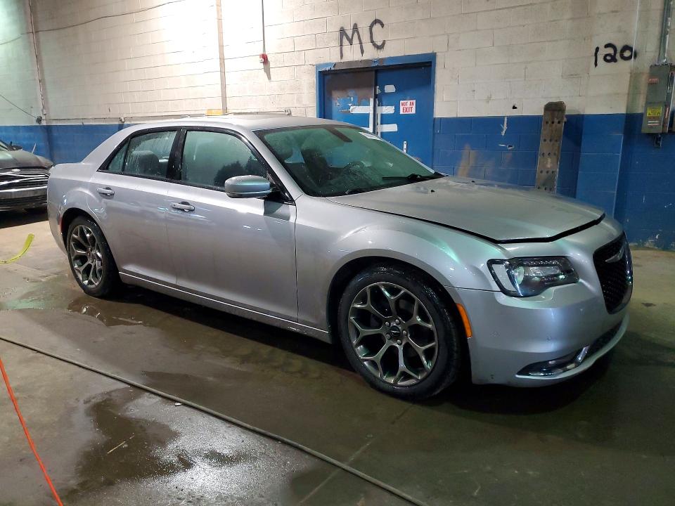 Aukcja sprzedaży 2015 Chrysler 300, vin: 2C3CCABG8FH922545, numer aukcji: 76844625