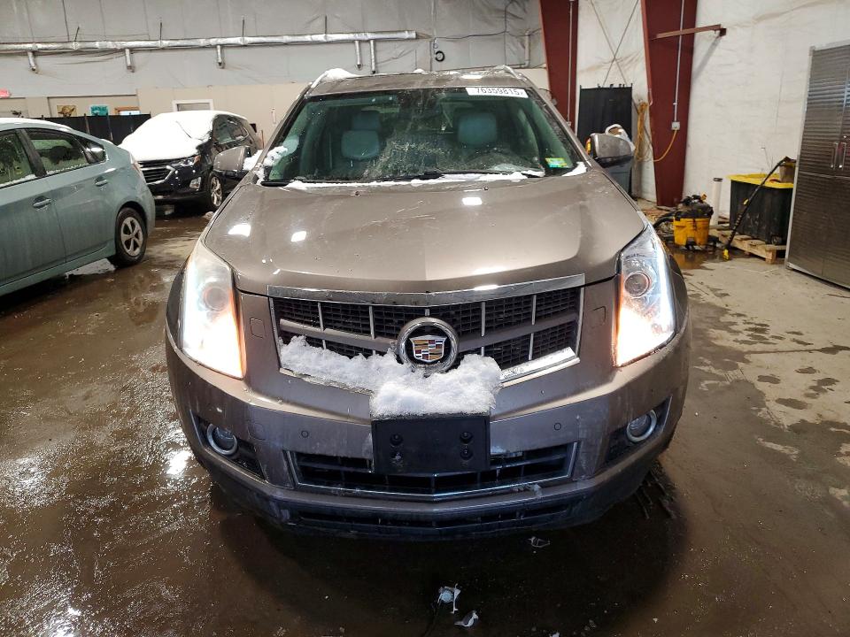 Продаж на аукціоні авто 2012 Cadillac Srx, vin: 3GYFNEE34CS570151, номер лоту: 76359815