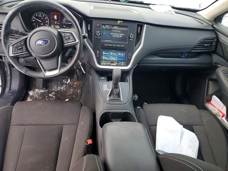 Продаж на аукціоні авто 2023 Subaru Outback, vin: 4S4BTDAC3P3211469, номер лоту: 73962365