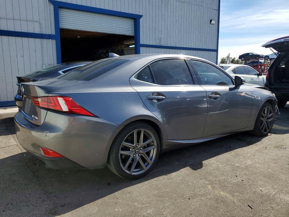Продажа на аукционе авто 2014 Lexus Is 350, vin: JTHBE1D23E5014267, номер лота: 78485455