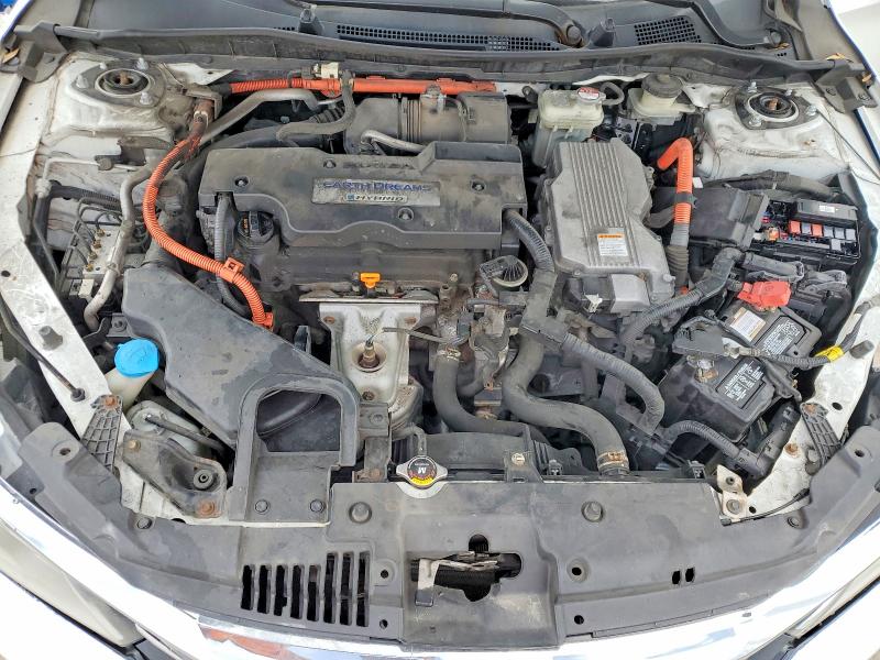 Aukcja sprzedaży 2017 Honda Accord, vin: JHMCR6F31HC017311, numer aukcji: 77987535