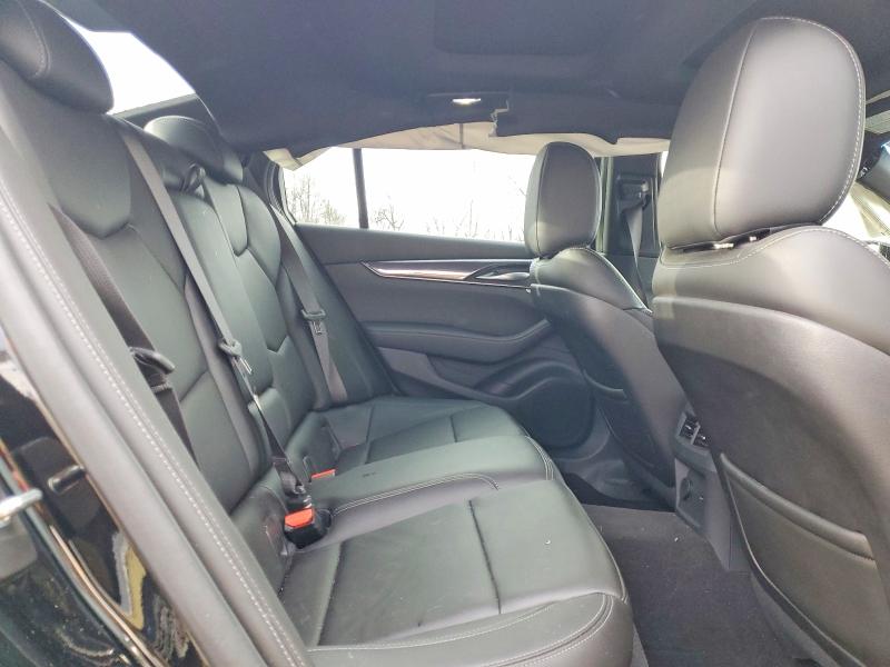 Aukcja sprzedaży 2020 Cadillac Ct5, vin: 1G6DX5RK2L0121912, numer aukcji: 77213525