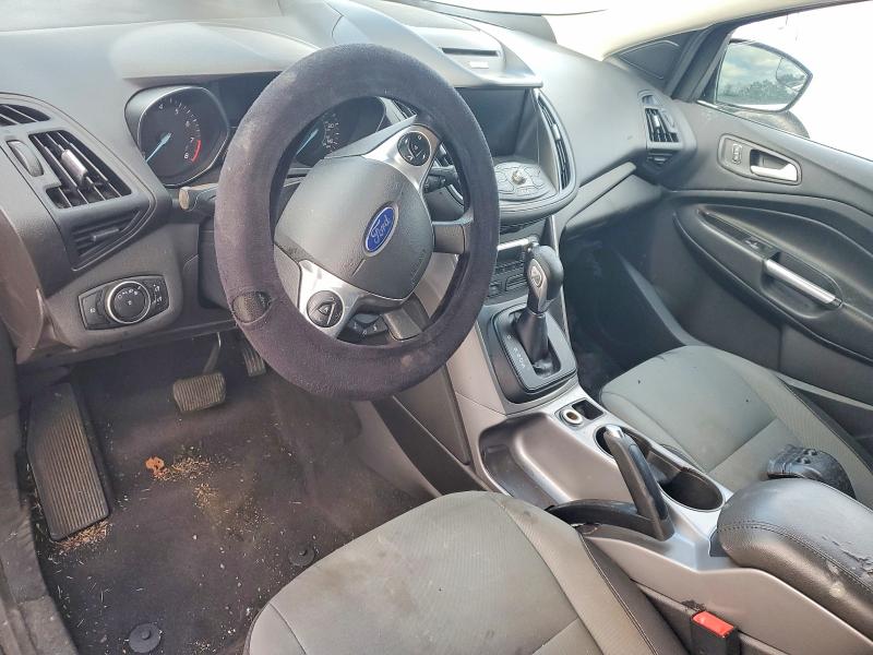 Продаж на аукціоні авто 2015 Ford Escape, vin: 1FMCU0GX1FUB42634, номер лоту: 78844815
