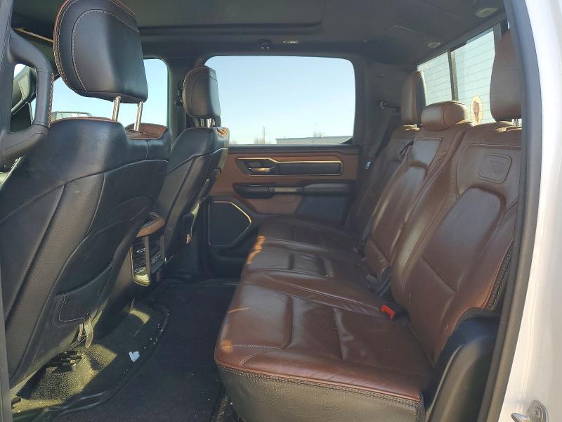 Продажа на аукционе авто 2022 Ram 1500, vin: 1C6SRFKT7NN138564, номер лота: 75457705