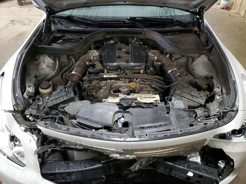 Aukcja sprzedaży 2009 Infiniti G37 Sedan, vin: JNKCV61F19M353906, numer aukcji: 78871295