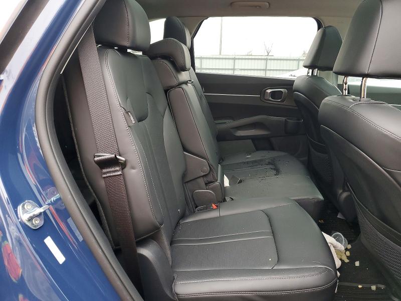 Aukcja sprzedaży 2026 Kia Sorento, vin: 5XYRLDJC4TG419515, numer aukcji: 77737645