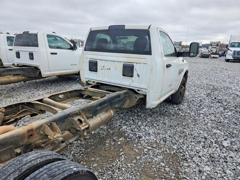 Auction sale of the 2018 Ram 3500, vin: 3C7WRSBL1JG335691, lot number: 78083245