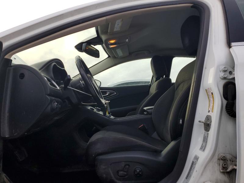 Продажа на аукционе авто 2016 Chrysler 200, vin: 1C3CCCAG0GN153755, номер лота: 76849455