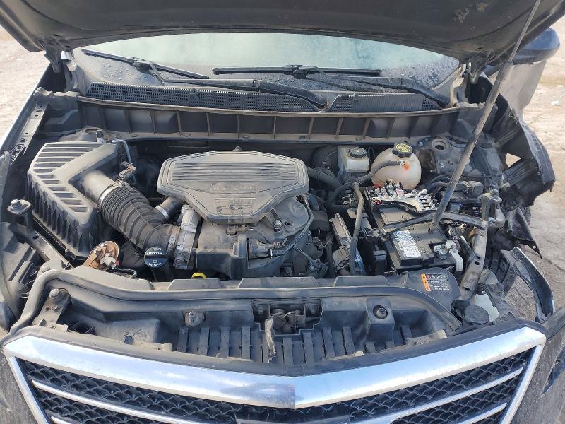Продажа на аукционе авто 2019 Cadillac Xt5, vin: 1GYKNCRS2KZ224847, номер лота: 76108115