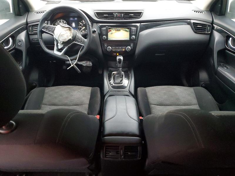 Продаж на аукціоні авто 2021 Nissan Rogue Spor, vin: JN1BJ1BV2MW568907, номер лоту: 77498085