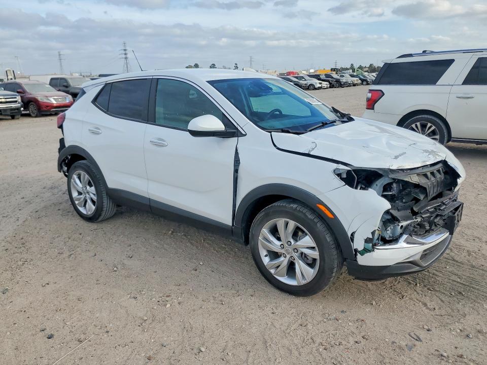 Продаж на аукціоні авто 2025 Buick Encore Gx, vin: KL4AMBSPXSB010129, номер лоту: 79093625