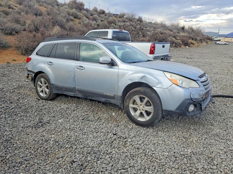 Продаж на аукціоні авто 2014 Subaru Outback, vin: 4S4BRBMC0E3203275, номер лоту: 76471435