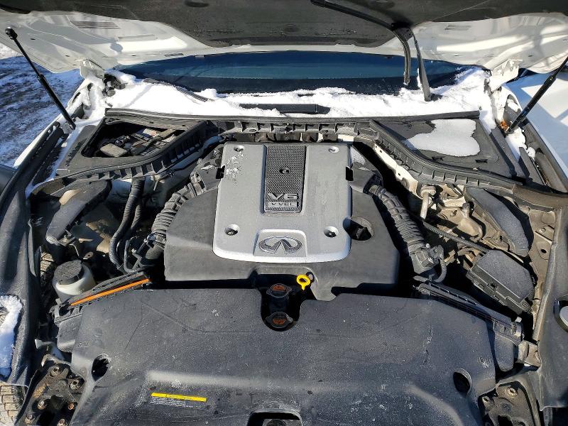 75412615 :رقم المزاد ، JN1BV7AR8EM680412 vin ، 2014 Infiniti Q50 مزاد بيع