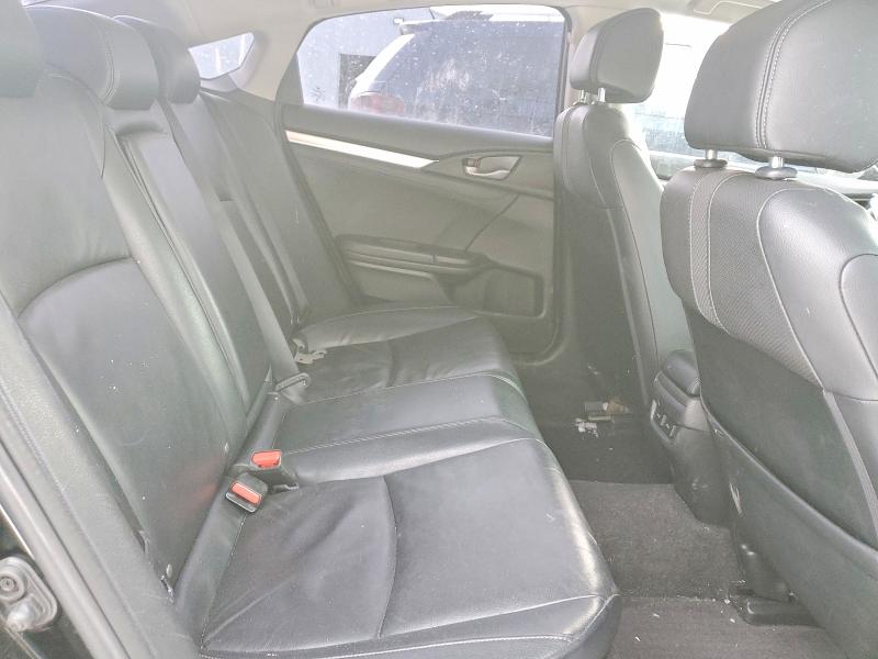 Продажа на аукционе авто 2020 Honda Civic, vin: 2HGFC1F92LH104357, номер лота: 74299695