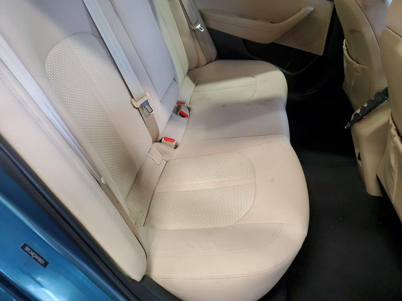 Aukcja sprzedaży 2017 Hyundai Sonata, vin: 5NPE24AF5HH496051, numer aukcji: 79289925