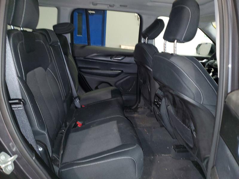 2023 Jeep Grand Cherokee მანქანა იყიდება აუქციონზე, vin: 1C4RJHAG2P8909836, აუქციონის ნომერი: 76952365