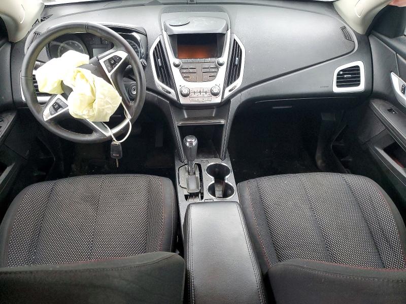 78415095 :رقم المزاد ، 2GKFLTEK1H6340889 vin ، 2017 Gmc Terrain مزاد بيع