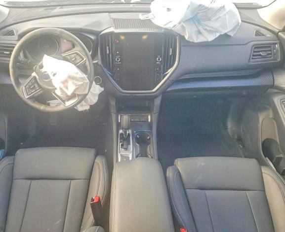 Продажа на аукционе авто 2026 Subaru Ascent, vin: 4S4WMABD4T3405863, номер лота: 75573615